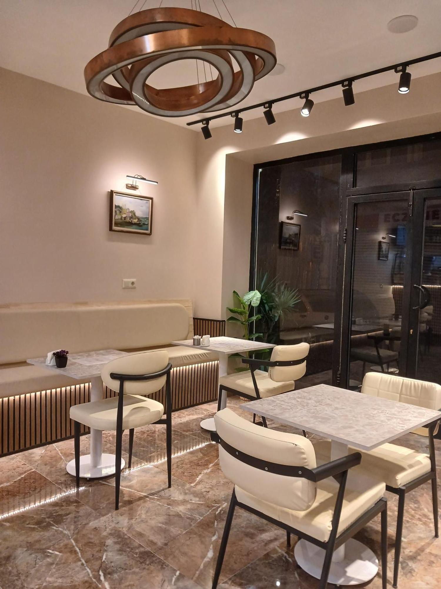 Hotel Guler Palas Vefa Κωνσταντινούπολη Εξωτερικό φωτογραφία
