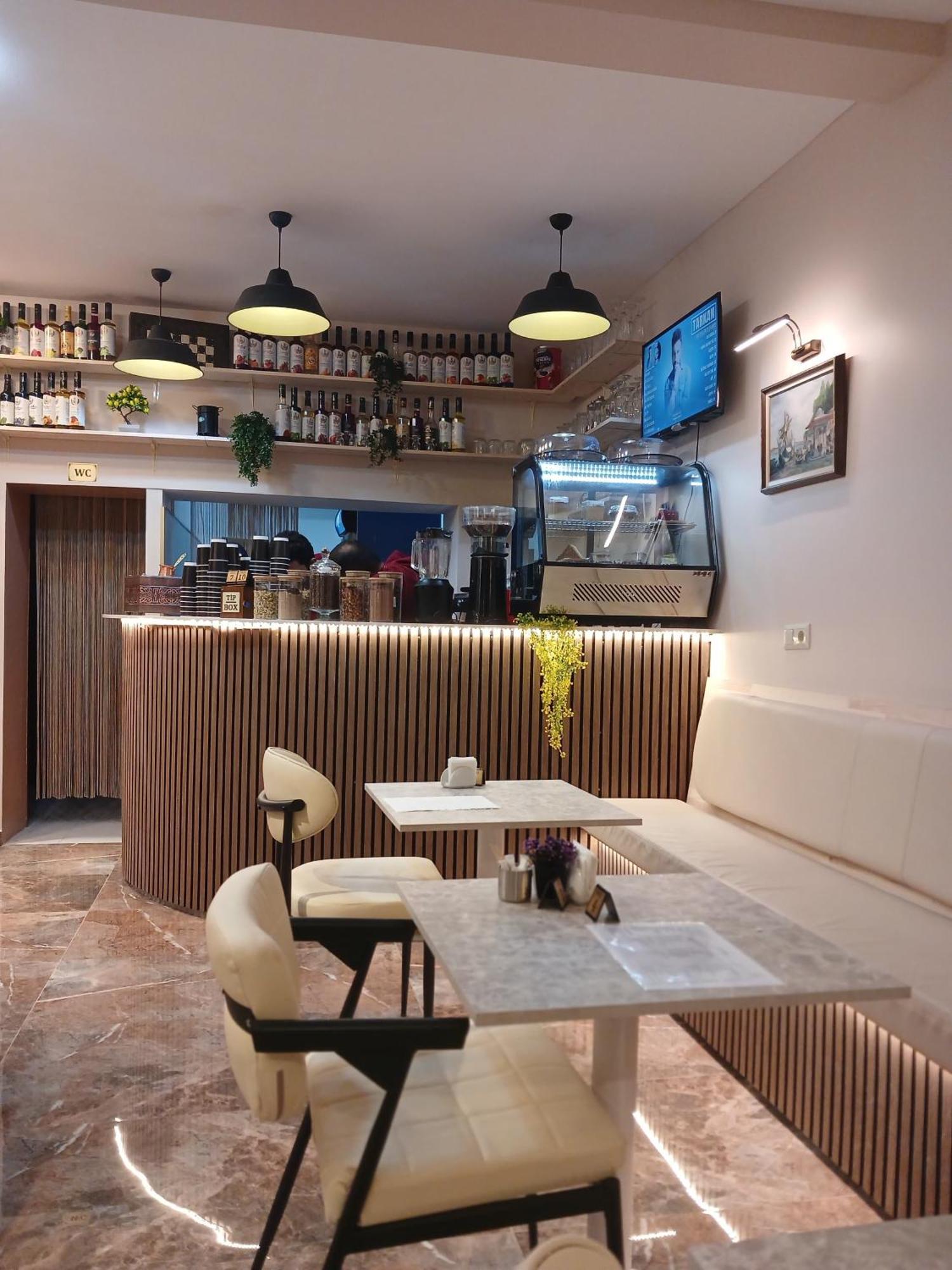 Hotel Guler Palas Vefa Κωνσταντινούπολη Εξωτερικό φωτογραφία