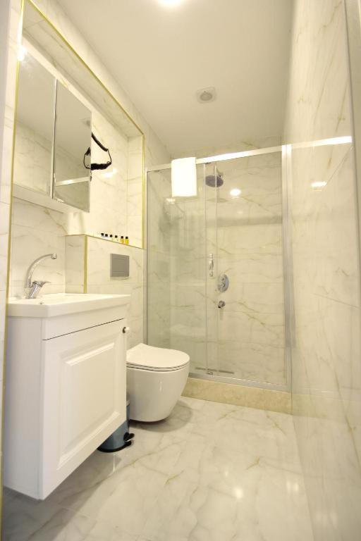 Hotel Guler Palas Vefa Κωνσταντινούπολη Εξωτερικό φωτογραφία