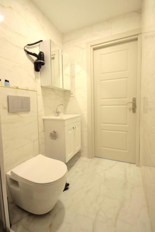 Hotel Guler Palas Vefa Κωνσταντινούπολη Εξωτερικό φωτογραφία