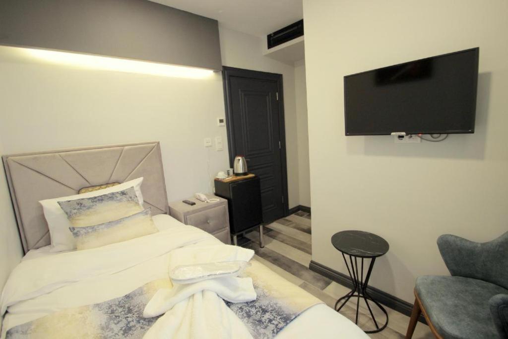 Hotel Guler Palas Vefa Κωνσταντινούπολη Εξωτερικό φωτογραφία