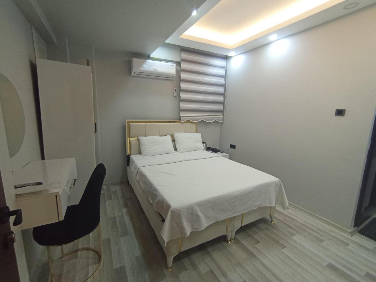 Hotel Guler Palas Vefa Κωνσταντινούπολη Εξωτερικό φωτογραφία