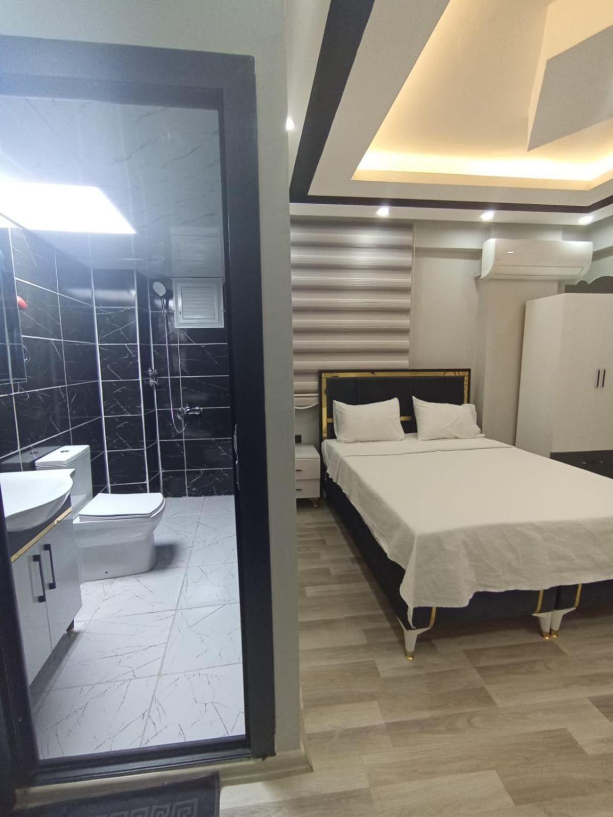 Hotel Guler Palas Vefa Κωνσταντινούπολη Εξωτερικό φωτογραφία
